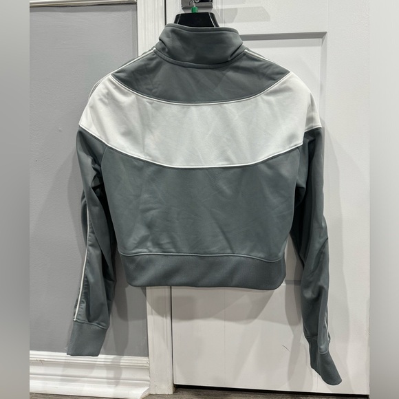 Nike Zip-Up Track Jacket (Size M/M) - Picture 4 of 5